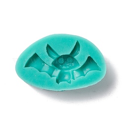 DIY Bat Food Grade Silicone Molds&nbsp;DIY-G057-B04