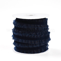 Velvet Organza Ribbon&nbsp;SRIB-T007-049