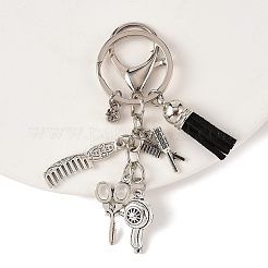 Alloy Keychains&nbsp;KEYC-YW00292