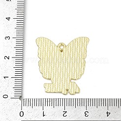 Independence Day Alloy Enamel Pendants&nbsp;ENAM-V001-04B-G