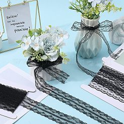 Nylon Lace Ribbon&nbsp;OCOR-GF0004-54