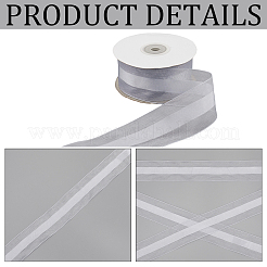 Polyester Ribbon&nbsp;OCOR-WH20013-005C