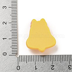 Christmas Theme Opaque Resin Decoden Cabochons&nbsp;CRES-B022-06L