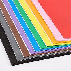 Sponge EVA Sheet Foam Paper Sets&nbsp;AJEW-BC0006-28E