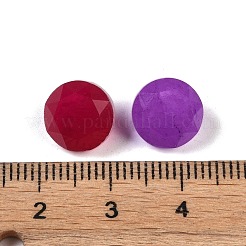 Glass Rhinestone Cabochons&nbsp;GLAA-A013-05M