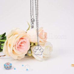 Tibetan Style Alloy Pendants&nbsp;TIBEP-PH0004-44