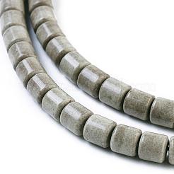 Natural Agate Beads Strands&nbsp;G-S286-11A