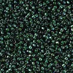 TOHO Round Seed Beads&nbsp;SEED-JPTR15-0384