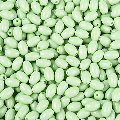500Pcs Baking Paint Glass Seed Beads&nbsp;SEED-PA0001-05C