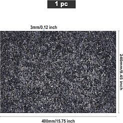 Glitter Resin Hotfix Rhinestone(Hot Melt Adhesive On The Back)&nbsp;AJEW-WH0120-60C