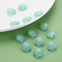 Imitation Jelly Acrylic Beads&nbsp;LS-MACR-S373-92-E02