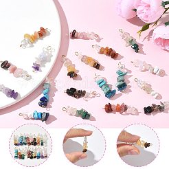 DIY Jewelry Making Kits&nbsp;DIY-SC0031-05