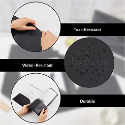 6Pcs PP Plastic File Folders&nbsp;AJEW-CP0006-39B
