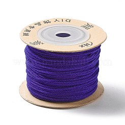 Polyester Twisted Cord&nbsp;OCOR-G015-01B-07