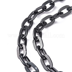 Aluminium Cable Chains&nbsp;X-CHT003Y-16