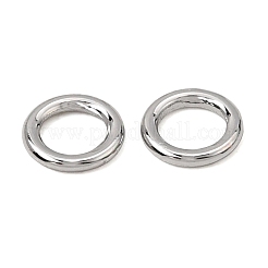 Brass Linking Rings&nbsp;KK-CBA9FBD-01P-B