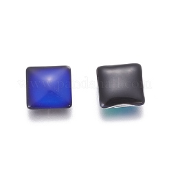 Glass Cabochons&nbsp;X-GGLA-J010-03-12mm
