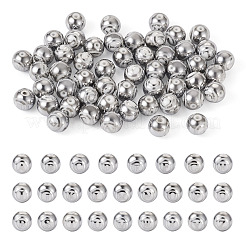52Pcs 26 Style Electroplate Glass Alphabet Beads&nbsp;FIND-TA0001-99B