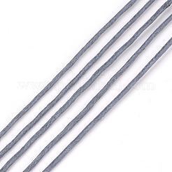 Waxed Cotton Cord&nbsp;YC-S007-1mm-319