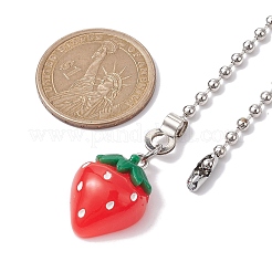 Fruit Resin Ceiling Fan Pull Chain Extenders&nbsp;FIND-JF00117-02