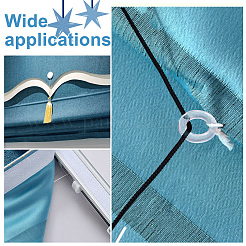 1 Roll Nylon Braided Cord&nbsp;DIY-PH0030-89