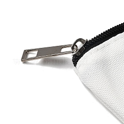 Double Printed Canvas Cloth Cosmetic Bags&nbsp;AJEW-XCP0003-33