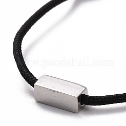 Rainbow Pride Bracelet&nbsp;LS-BJEW-F419-13B