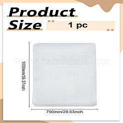 1Pc Glitter Yarn Mesh Tulle Fabric&nbsp;DIY-LP0005-46
