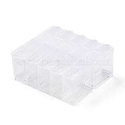 Polystyrene Bead Storage Container&nbsp;CON-T003-02