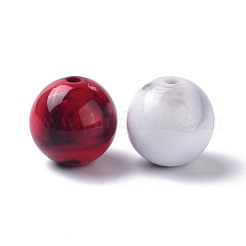 Acrylic Beads&nbsp;MACR-XCP0001-05
