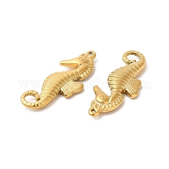 Ion Plating(IP) 304 Stainless Steel Pendants&nbsp;STAS-L268-038G