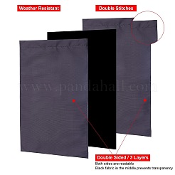 Polyester Garden Flag&nbsp;AJEW-WH0118-87H