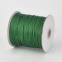 Eco-Friendly Korean Waxed Polyester Cord&nbsp;YC-P002-2mm-1156