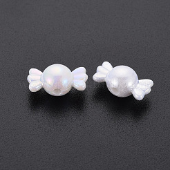 Opaque Acrylic Beads&nbsp;MACR-S153-83-I01