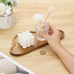 Wood Serving Trays&nbsp;AJEW-WH0348-956A