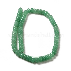 Natural White Jade Beads Strands&nbsp;G-E507-01G