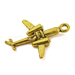 Alloy Pendants&nbsp;FIND-G065-04AG