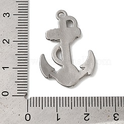 Non-Tarnish 304 Stainless Steel Pendants&nbsp;STAS-N103-64P