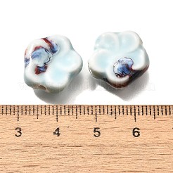Handmade Porcelain Beads&nbsp;PORC-H013-02-16