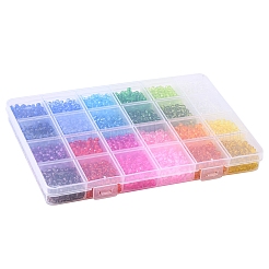 DIY Beads Jewelry Making Finding Kit&nbsp;TACR-YW0001-60