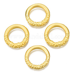 Alloy Linking Rings&nbsp;KK-N238-046B-01