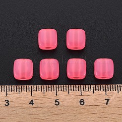 Imitation Jelly Acrylic Beads&nbsp;LS-MACR-S373-98-E09