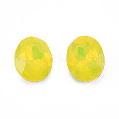 K9 Glass Rhinestone Cabochons&nbsp;MRMJ-N029-09-01