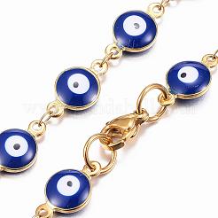 304 Stainless Steel Jewelry Sets&nbsp;SJEW-H086-03G