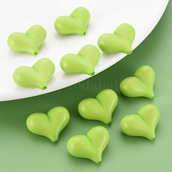 Opaque Acrylic Beads&nbsp;MACR-S373-70-A02