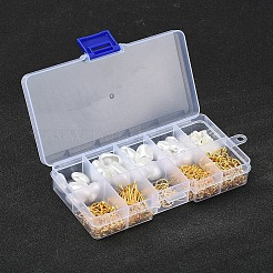 DIY Jewelry Set Making Kits&nbsp;DIY-YW0003-56