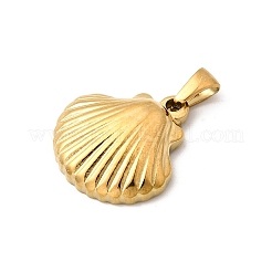 304 Stainless Steel Pendants&nbsp;STAS-B094-13G