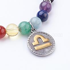 Yoga Chakra&nbsp;BJEW-JB03321
