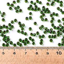 TOHO Round Seed Beads&nbsp;SEED-TR08-0742