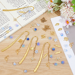 DIY Bookmarks Kits&nbsp;DIY-ME00004